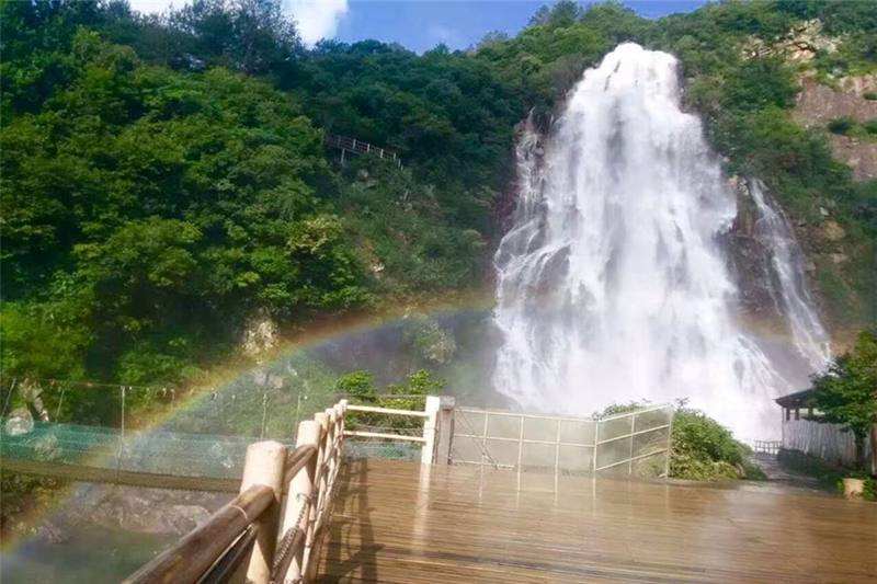 首批15 个“天气气候景观观赏地”，都是绝美胜景，你打卡过几个？
