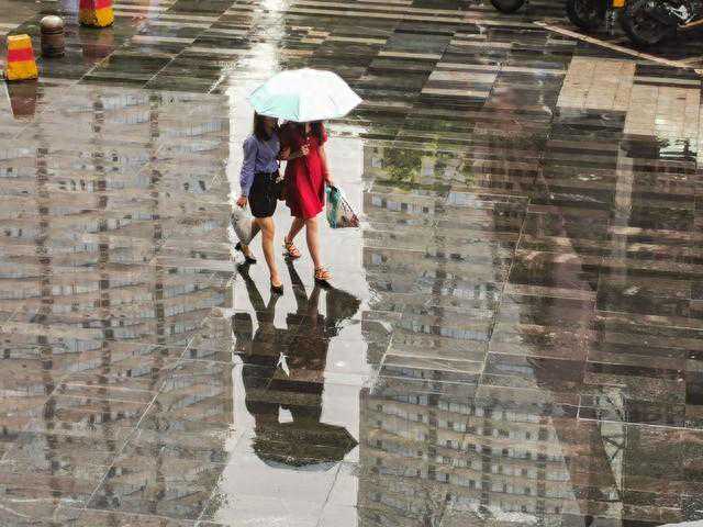 明天25号湖南天气预报 大范围强降雨！ 大雨中雨已定！具体如下