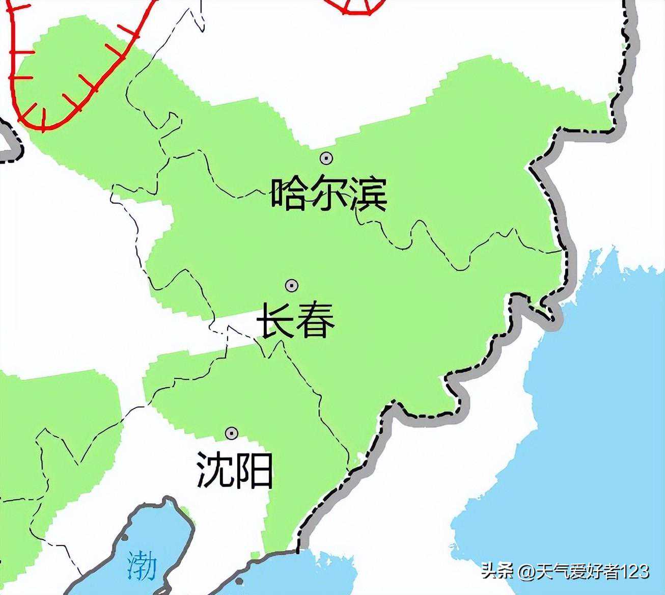 上海下周天气速览：12-13日前后有小到中雨；气温累计升温6℃~8℃
