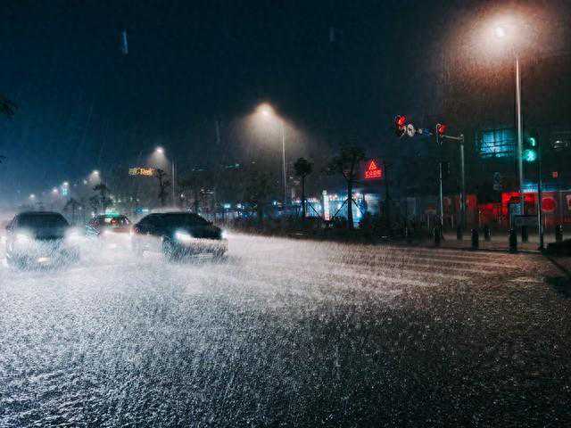 天气预报：明后天8～9日中雪大雨暴雨！清明后倒春寒有啥说法？