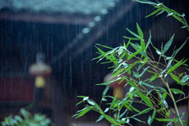 明后天气预报，江西大部阵雨或雷阵雨频繁 ！局地有暴雨伴强对流