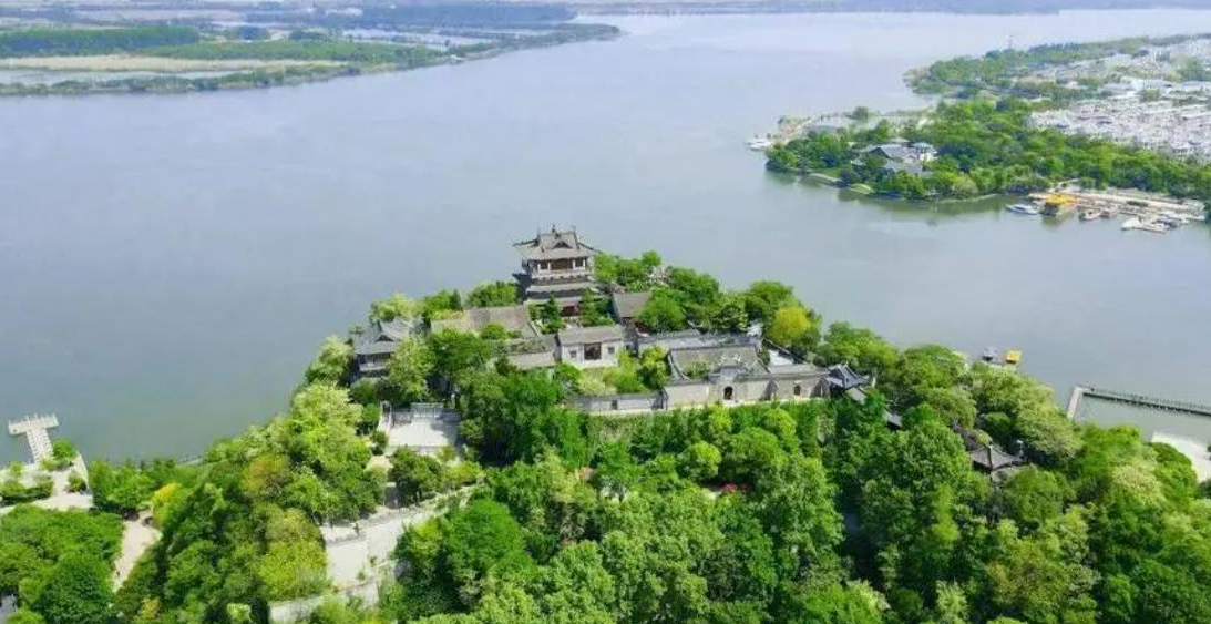 镇江空气质量如何？生态环境部通报：排名全国第17