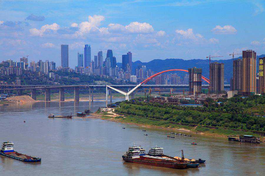 2020年重庆市空气质量排名来啦 酉阳以364天排各区县第一