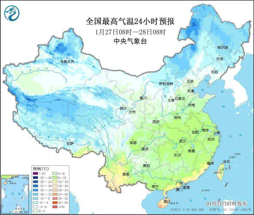 直冲13℃！舟山人抓紧，马上大反转！