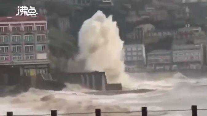 暴雨将至！苏州启动防台风III级应急响应