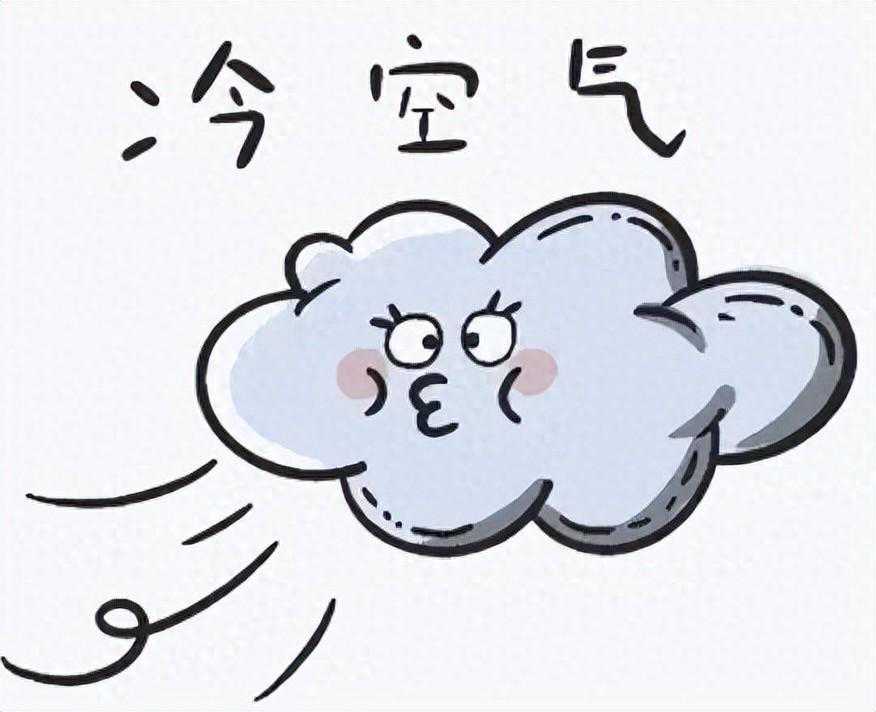 云南降温降雨来了！弥勒将降温8～10℃