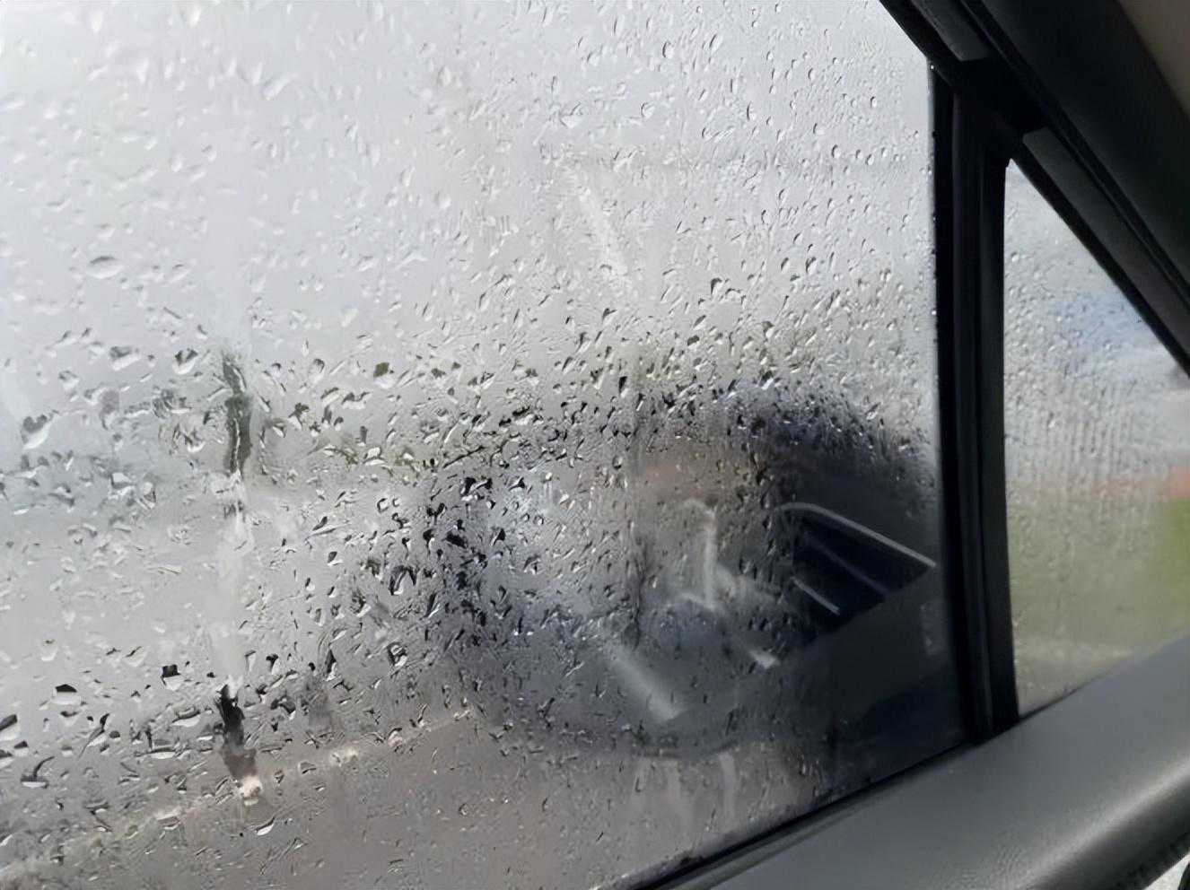 雨雨雨！持续5天！好消息，阳光将要回归～