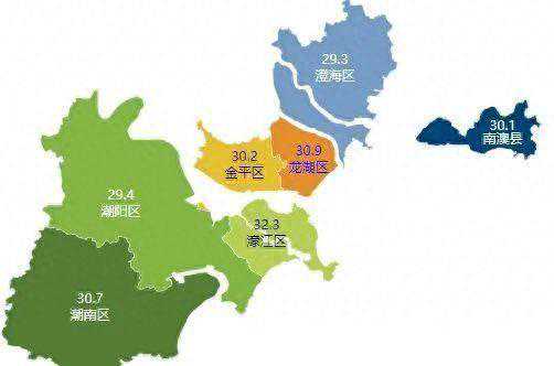 冷空气袭来！澄海周末气温骤降！