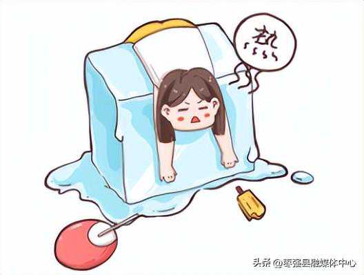 枣强：雷阵雨+阵雨！“降温雨”要来了！
