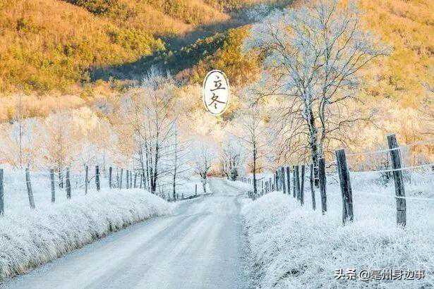 要下雪？涡阳仅5℃！气温暴降！还有1个重要提醒