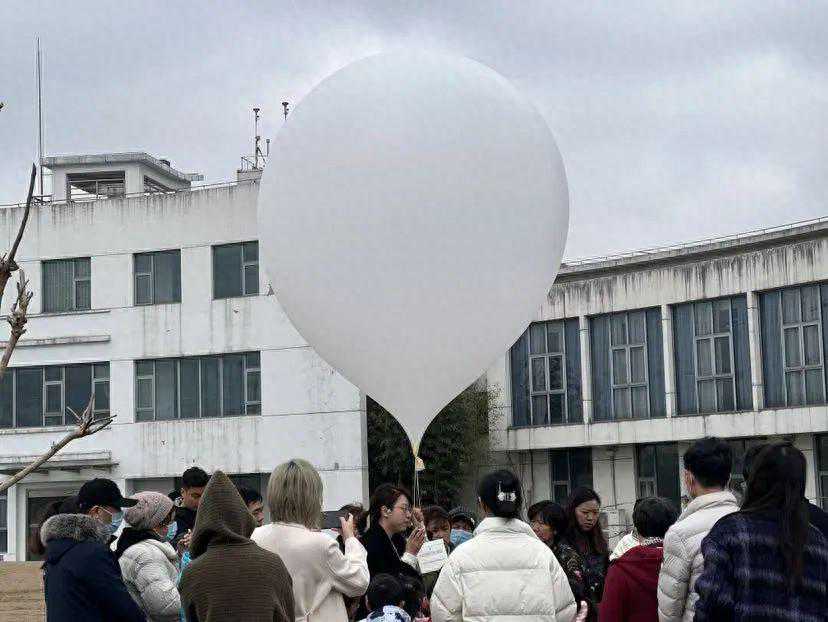 世界气象日 | 来这里探寻气象观测的那些秘密