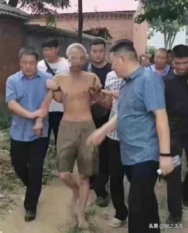 突发！河南汝南发生重大刑事案件，更多内幕被曝光，令人唏嘘不已