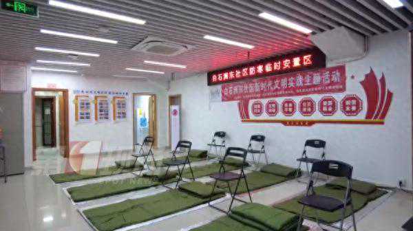 迎战寒潮！气温跌破5°C，深圳准备好了