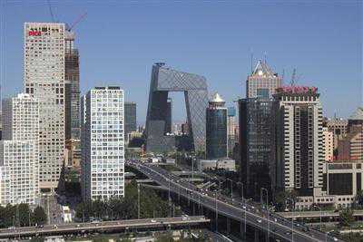 北京的PM2.5预计2030年能达标！这14年咋办？