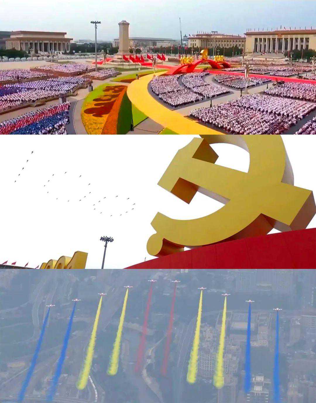 中国雷达有多强：我们看得到世界的每一个角落！