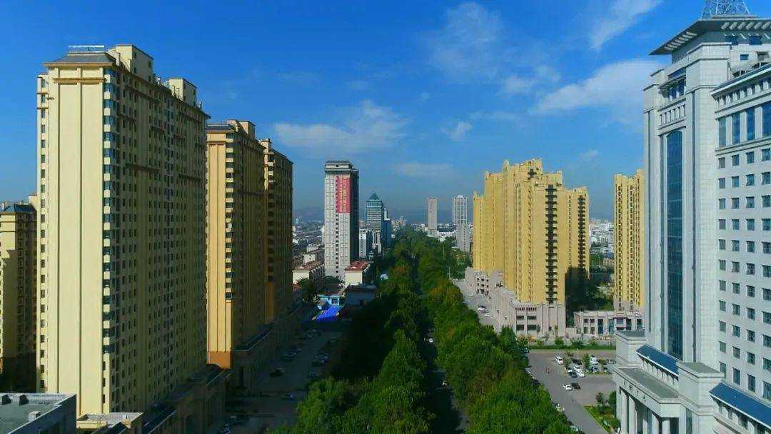 极寒！青州惊人温差10℃！低温惊人降至个位数！