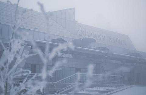 冷到停课！俄罗斯雅库茨克最低温达-46℃，政府：少去户外