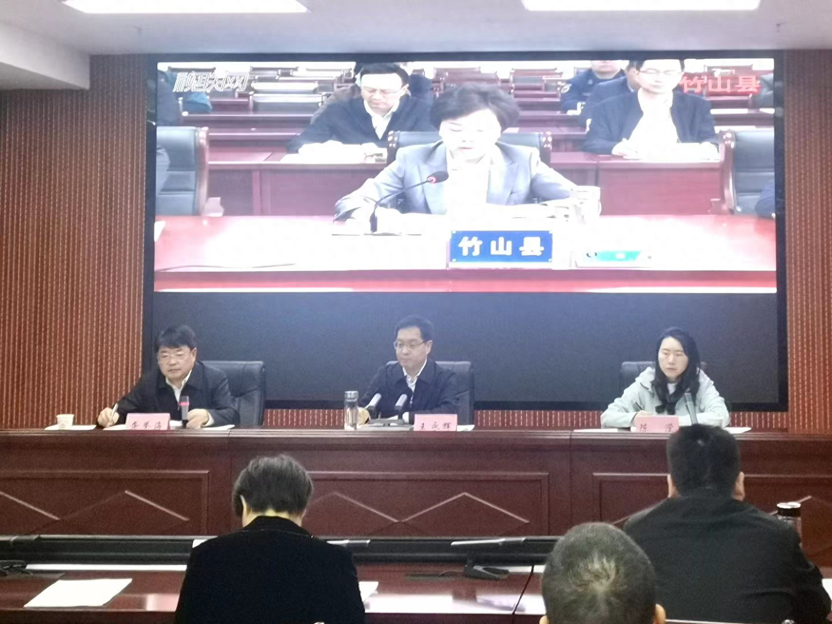 十堰：绷紧“安全弦” 平安度“清明” | 全力做好节日期间安全生产和森林防火工作