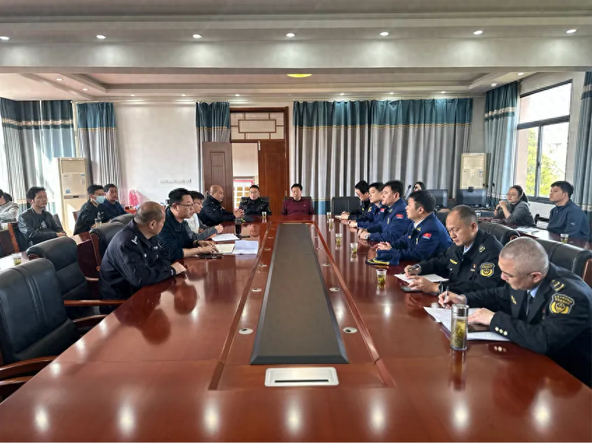 武汉长江新区：关停17家小作坊——持续开展消防安全专项整治
