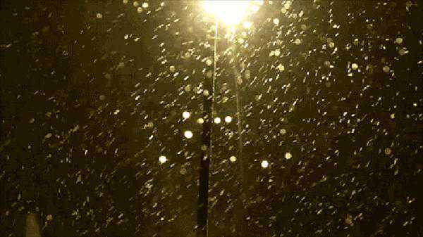 中雨+雨夹雪！河北最新预警，未来三天→