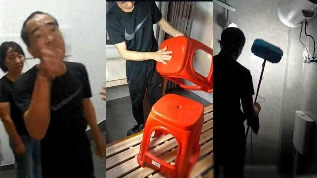 提灯定损房屋拆违建遇阻？村民抱怨：房主不是村里人，被他坑惨了