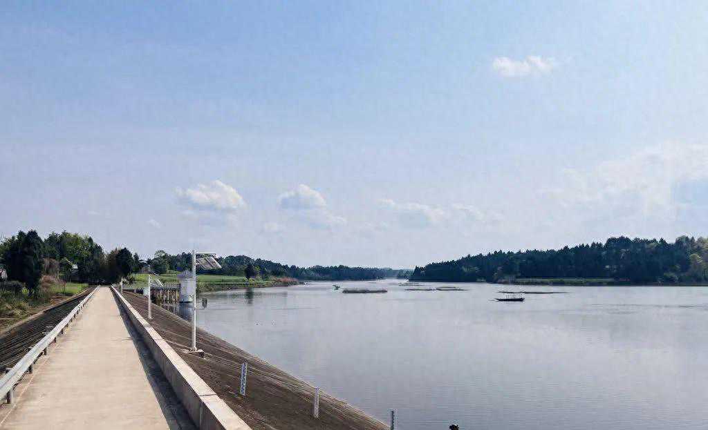 建好“小水利” 惠及“大民生”