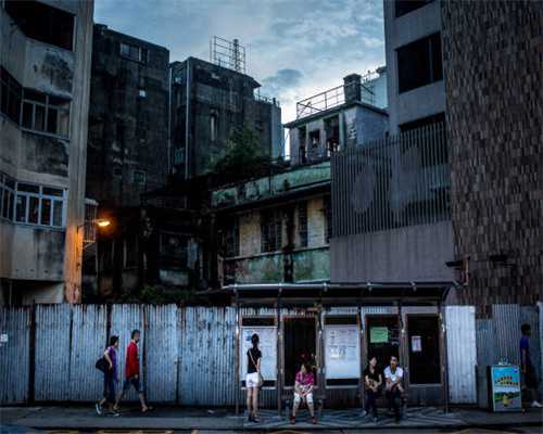 未来几天防城港市仍维持低温天气