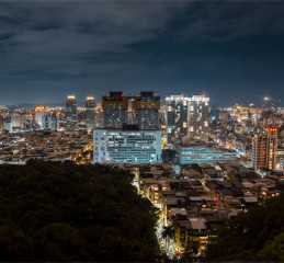 辽宁省本溪市发布大风蓝色预警